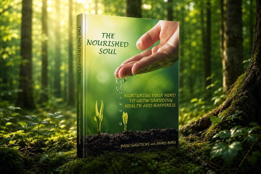 Nourished Soul - Seekers of the way