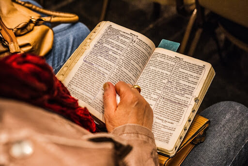 Christian Self Help Books