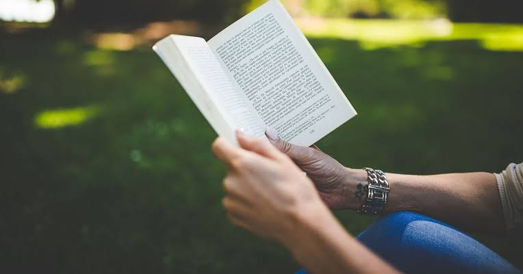 Who Should Read These Books