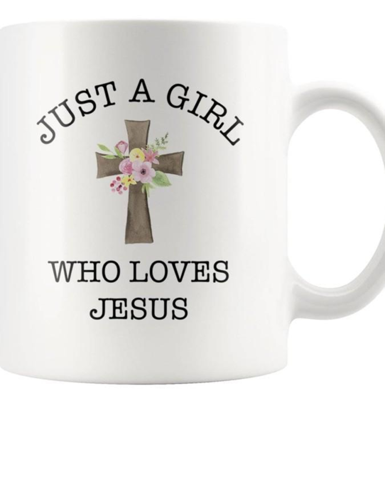 Christian Gifts For Women
