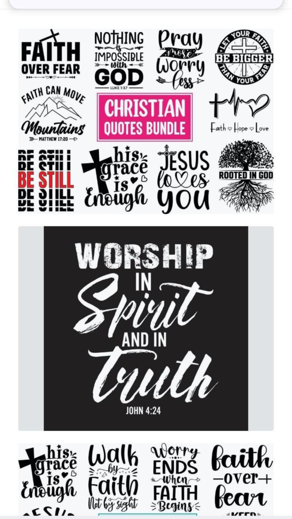 Christian T-Shirts That Share Faith Everywhere Christian Gifts