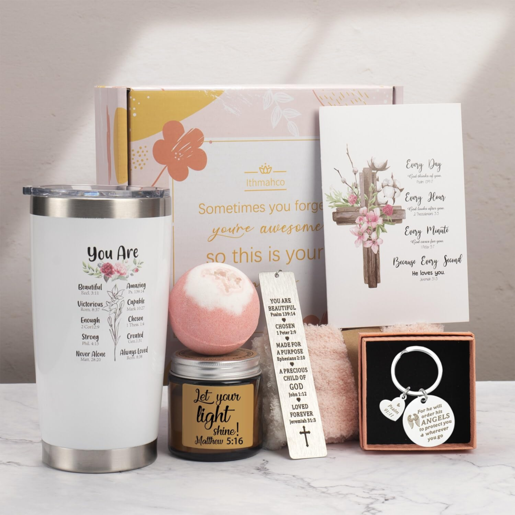 Christian Gift Ideas For New Believers